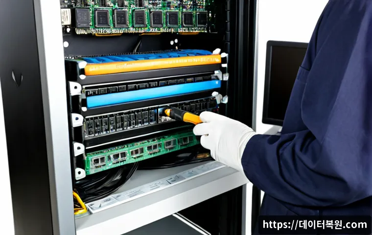 신문로 STATUS_DISK_NOT_INITIALIZED 관련 이미지 2