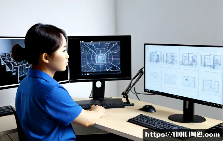 성사동 컴퓨터멈춤 관련 이미지 4