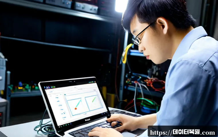 과천동 DRIVER_CAUGHT_MODIFYING_FREED_POOL 관련 이미지 1