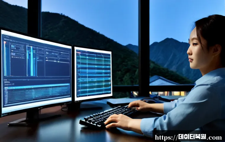 과천동 DRIVER_CAUGHT_MODIFYING_FREED_POOL 관련 이미지 2