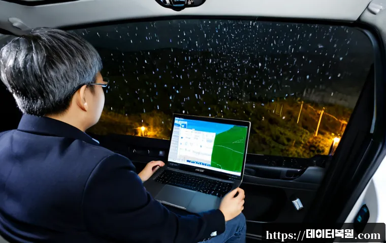 과천동 DRIVER_CAUGHT_MODIFYING_FREED_POOL 관련 이미지 4