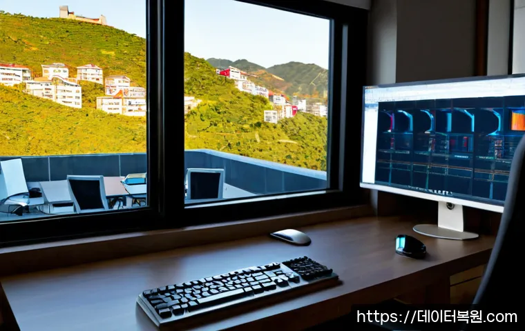 옥수동 pc에 문제가 발생하여 다시 시작해야 합니다 관련 이미지 1