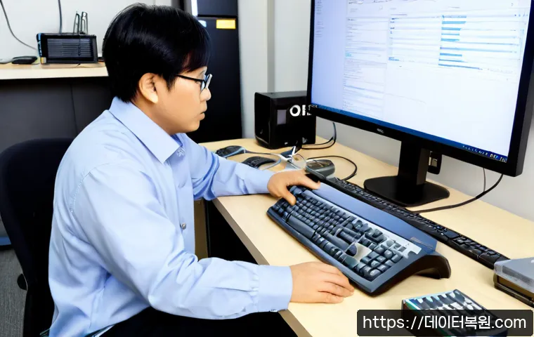 옥수동 pc에 문제가 발생하여 다시 시작해야 합니다 관련 이미지 2