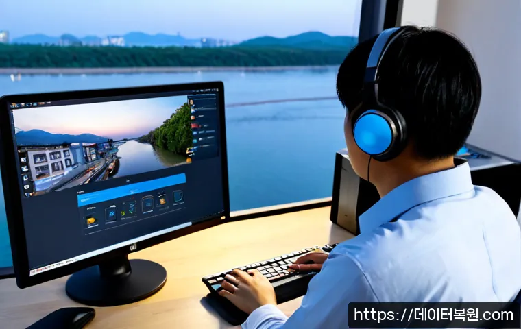 옥수동 pc에 문제가 발생하여 다시 시작해야 합니다 관련 이미지 4