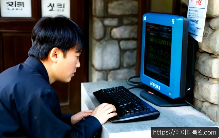 충신동 STATUS_KERNEL_CONFIGURATION_ERROR 관련 이미지 4