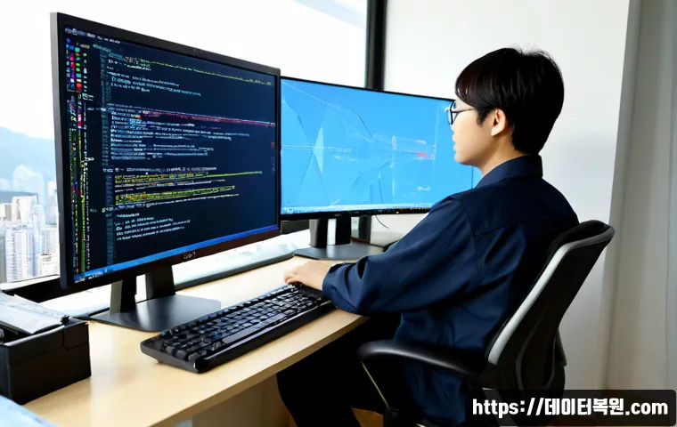 신설동 STATUS_KERNEL_MEMORY_LEAK 관련 이미지 4