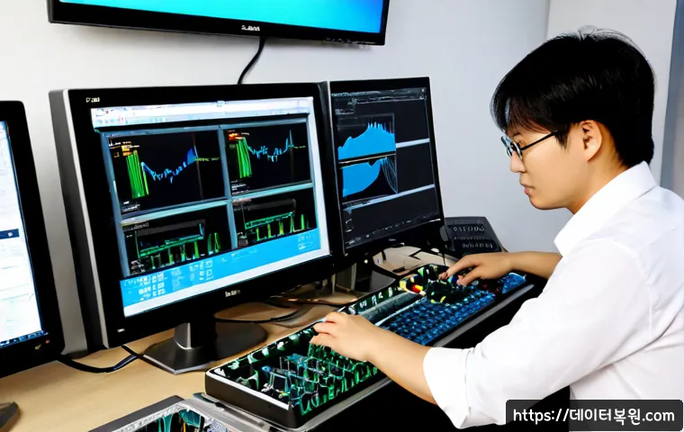 행운동 네트워크구축 설정 및 세팅오류해결 관련 이미지 1