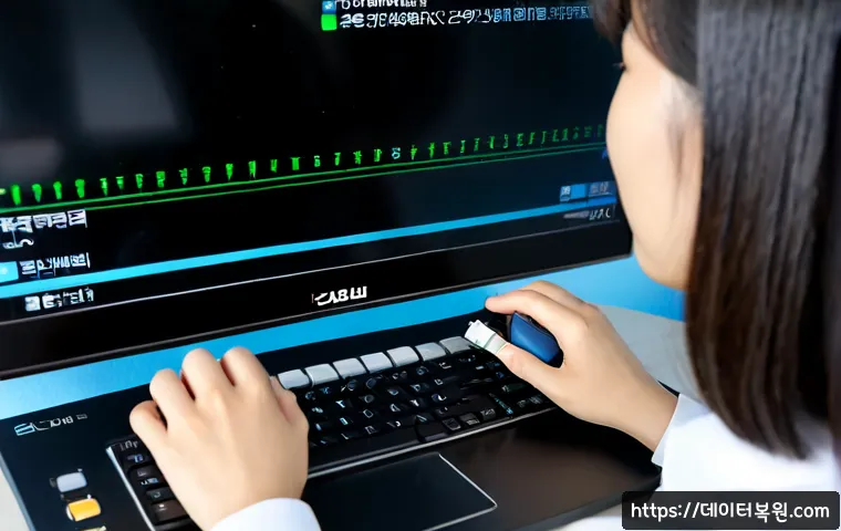 행운동 네트워크구축 설정 및 세팅오류해결 관련 이미지 2