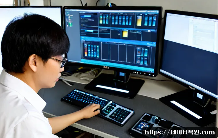 대림동 SYSTEM_LICENSE_VIOLATION 관련 이미지 1
