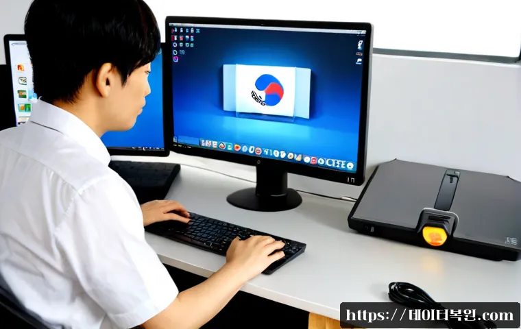 대림동 SYSTEM_LICENSE_VIOLATION 관련 이미지 2