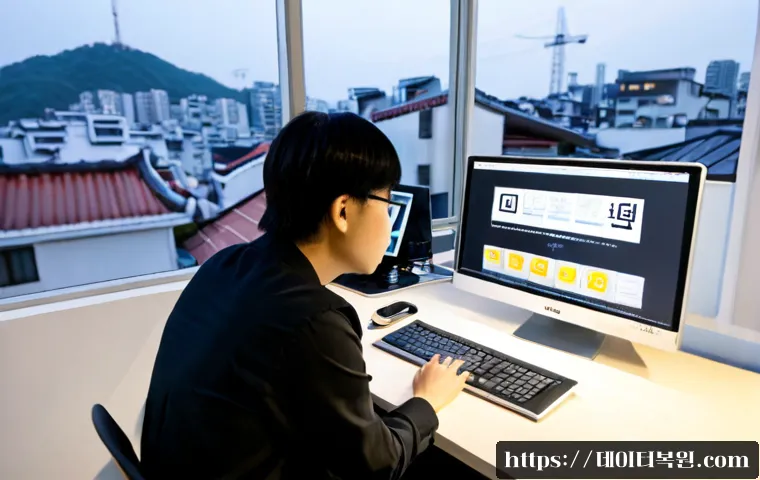 고척동 STATUS_SYSTEM_FILE_MISSING 관련 이미지 2