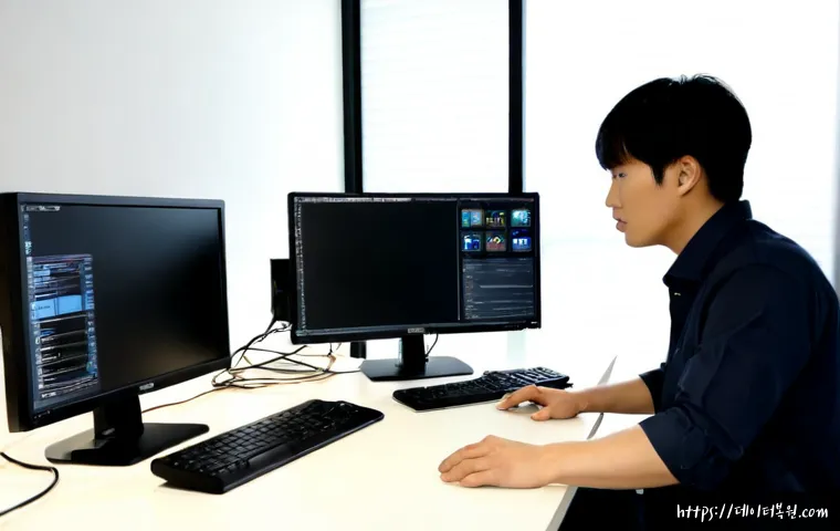 과천동 POOL_HEADER_CORRUPTION 관련 이미지 2