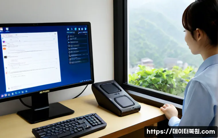 풍산동 STATUS_DISK_NOT_INITIALIZED 관련 이미지 2