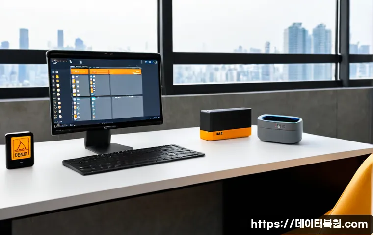 풍산동 STATUS_DISK_NOT_INITIALIZED 관련 이미지 3