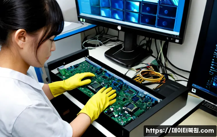 풍산동 STATUS_DISK_NOT_INITIALIZED 관련 이미지 4
