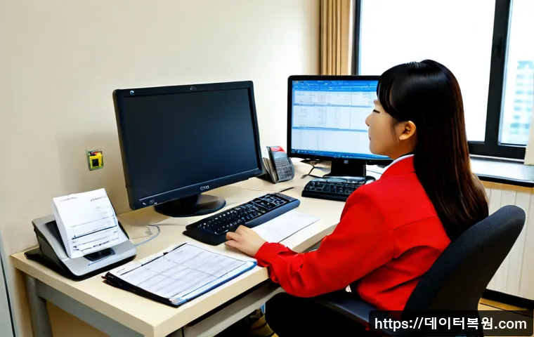 관산동 컴퓨터멈춤 관련 이미지 4