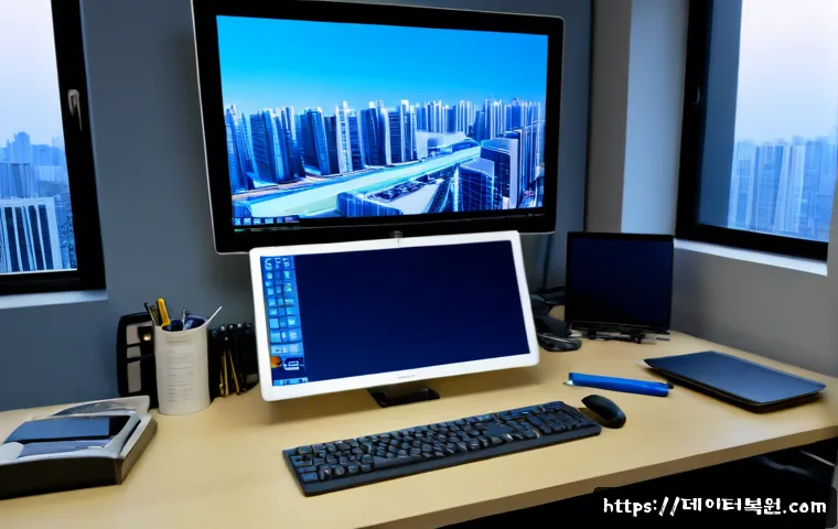 중화동 MACHINE_CHECK_EXCEPTION 관련 이미지 1