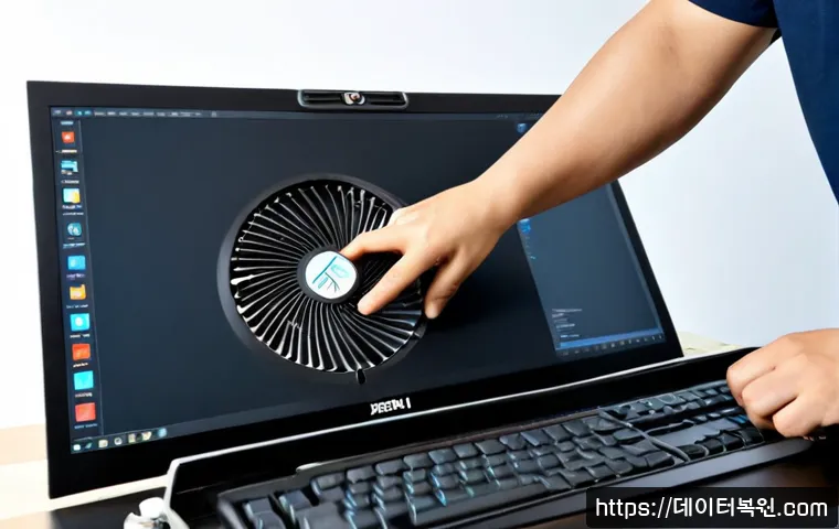 필동 HARDWARE_FAILURE 관련 이미지 1