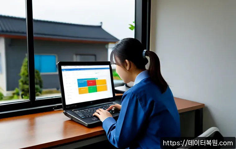 고양동 STATUS_KERNEL_PERMISSION_DENIED 관련 이미지 2