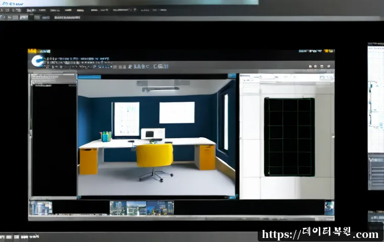 강북구 윈도우7 windows7 재설치 포맷 초기화 관련 이미지 1