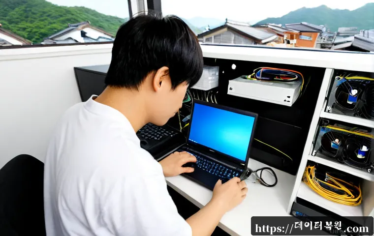 강북구 윈도우7 windows7 재설치 포맷 초기화 관련 이미지 2