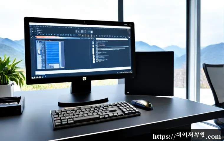 강북구 윈도우7 windows7 재설치 포맷 초기화 관련 이미지 3