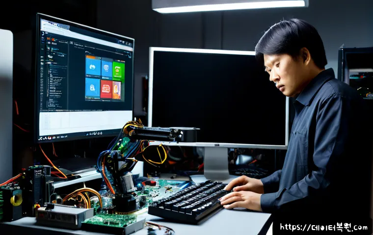 번동 HAL_INITIALIZATION_FAILED 관련 이미지 1