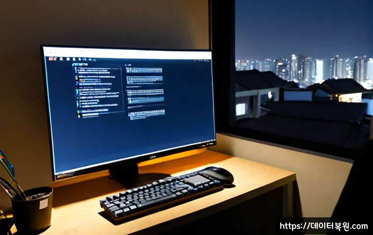 문배동 STATUS_KERNEL_CONFIGURATION_ERROR 관련 이미지 4