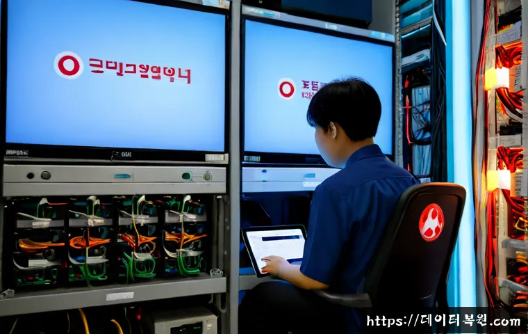 가산동 STATUS_IO_TIMEOUT 관련 이미지 2