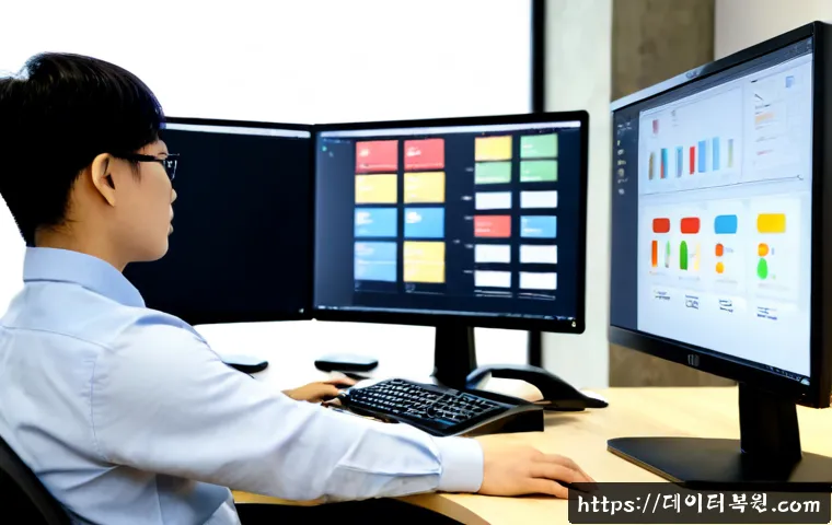 가산동 STATUS_IO_TIMEOUT 관련 이미지 3