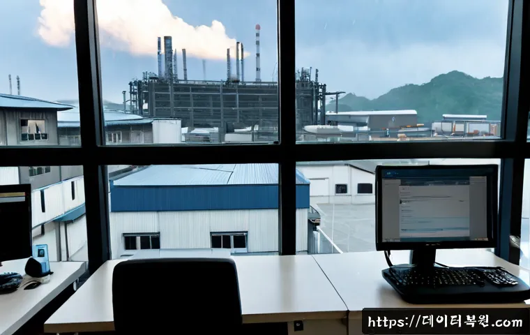 가산동 STATUS_IO_TIMEOUT 관련 이미지 4