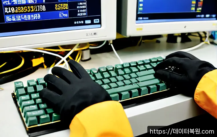 목동 STATUS_KERNEL_HEAP_CORRUPTION 관련 이미지 2