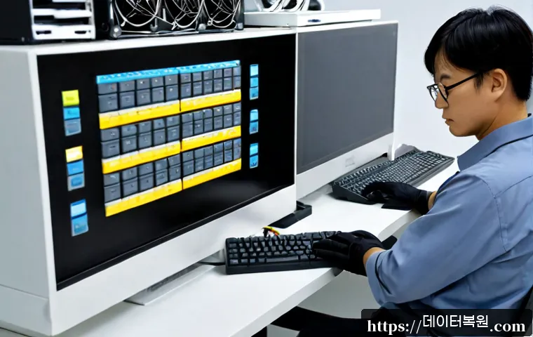 성수동 MACHINE_CHECK_EXCEPTION 관련 이미지 1