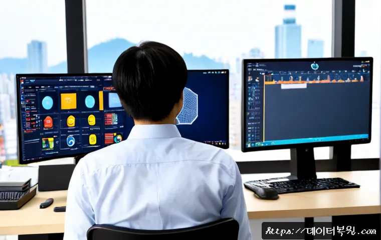 관악구 악성코드 바이러스 관련 이미지 1