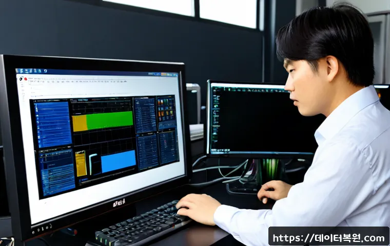 제기동 DRIVER_VERIFIER_DETECTED_VIOLATION 관련 이미지 1