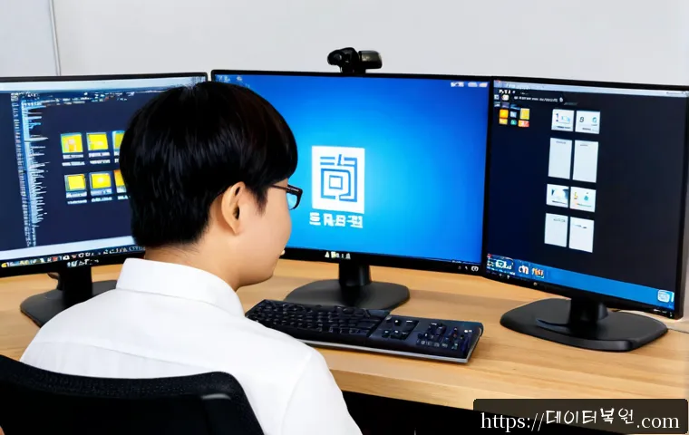 장충동 STATUS_KERNEL_MODE_EXCEPTION 관련 이미지 2