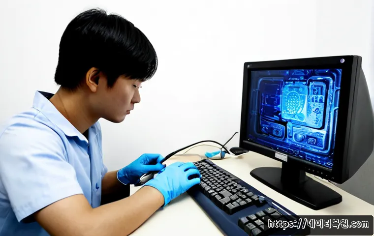 시흥동 WIN32K_LOCK_HELD_TOO_LONG 관련 이미지 4