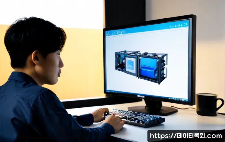 예관동 STATUS_KERNEL_BOOT_DRIVE_ERROR 관련 이미지 1