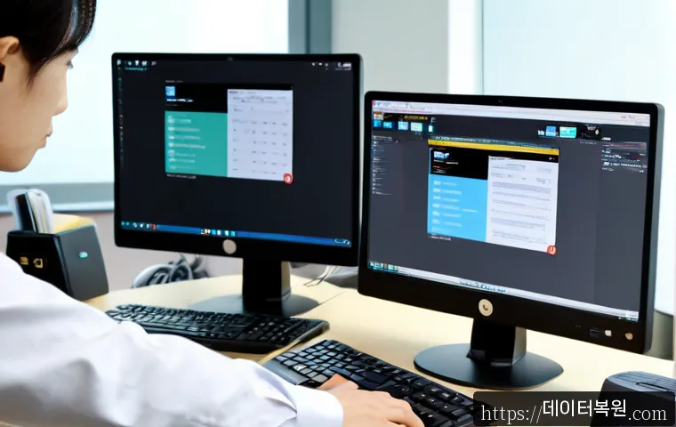 공덕동 STATUS_PAGEFILE_MISSING 관련 이미지 2