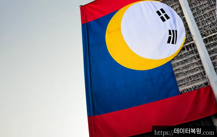 공덕동 STATUS_PAGEFILE_MISSING 관련 이미지 5
